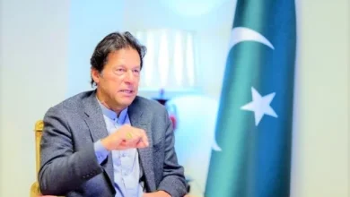 عمران خان کی بدلتی سیاست: حربہ یا واضح حکمت عملی کا فقدان؟